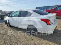 2018 Nissan VERSA фото