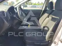 2018 Nissan VERSA photo