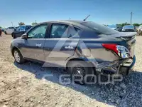 2018 Nissan VERSA фото