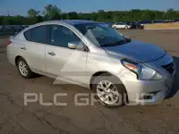 2018 Nissan VERSA photo