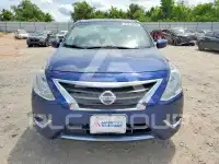 2018 Nissan VERSA фото
