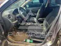 2018 Nissan VERSA фото