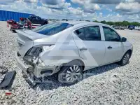 2018 Nissan VERSA фото