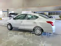 2018 Nissan VERSA photo