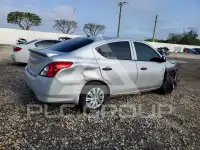 2018 Nissan VERSA photo