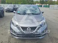 2018 Nissan VERSA фото