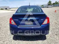 2018 Nissan VERSA фото
