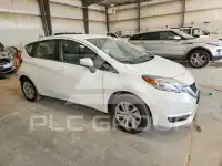 2018 Nissan VERSA фото