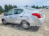 2018 Nissan VERSA фото