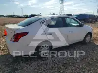 2018 Nissan VERSA фото