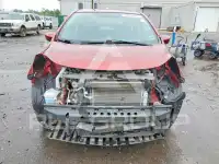 2018 Nissan VERSA фото