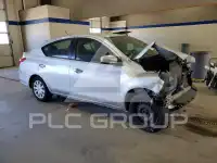 2018 Nissan VERSA photo