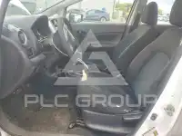 2018 Nissan VERSA фото