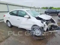 2018 Nissan VERSA photo