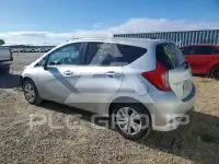 2018 Nissan VERSA фото