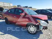 2018 Nissan VERSA фото