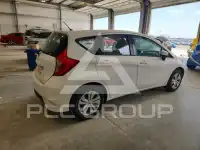 2018 Nissan VERSA фото