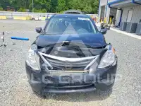 2018 Nissan VERSA фото