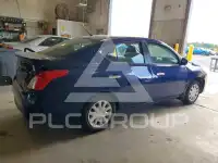 2018 Nissan VERSA photo