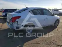 2018 Nissan VERSA фото