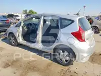 2018 Nissan VERSA photo