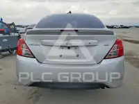 2018 Nissan VERSA фото