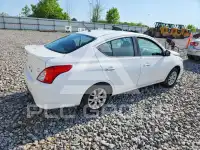 2018 Nissan VERSA photo