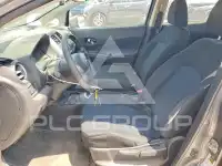 2018 Nissan VERSA фото