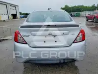 2018 Nissan VERSA photo