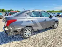 2018 Nissan VERSA фото