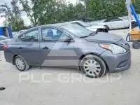 2018 Nissan VERSA фото