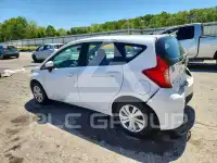 2018 Nissan VERSA фото
