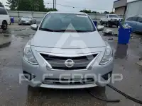 2018 Nissan VERSA photo