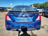 2018 Nissan VERSA фото