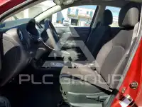 2018 Nissan VERSA фото