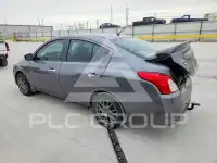 2018 Nissan VERSA photo