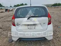 2018 Nissan VERSA photo