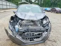 2018 Nissan VERSA фото