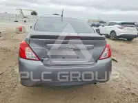 2018 Nissan VERSA фото