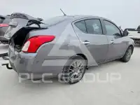 2018 Nissan VERSA photo