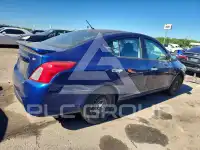 2018 Nissan VERSA фото