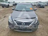 2018 Nissan VERSA фото