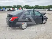 2018 Nissan VERSA фото