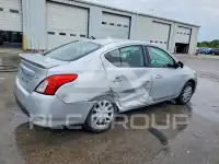 2018 Nissan VERSA photo