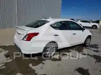 2018 Nissan VERSA фото