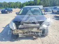 2018 Nissan VERSA фото