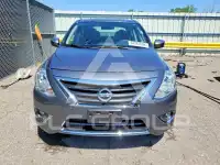 2018 Nissan VERSA фото