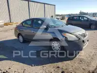 2018 Nissan VERSA фото
