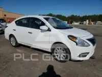 2018 Nissan VERSA фото