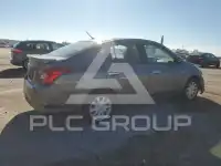 2018 Nissan VERSA фото